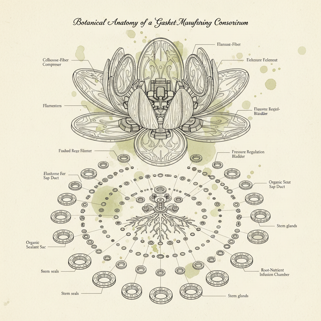 Reliable Gasket Set Manufacturer Focusing on Real World Performance