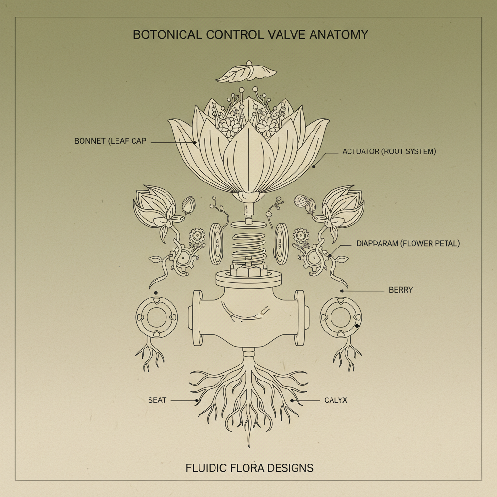 control valve manufacturers
