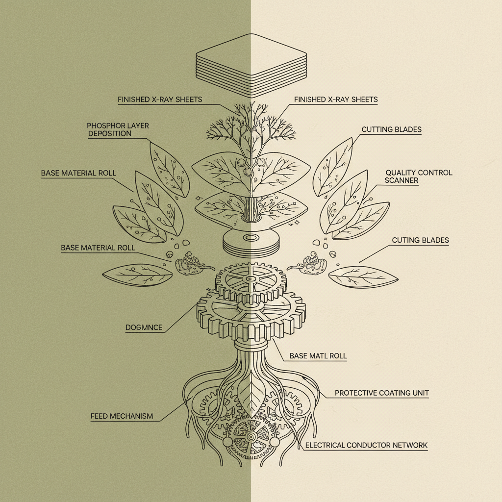 Expert x ray sheet manufacturer for Radiation Shielding Solutions