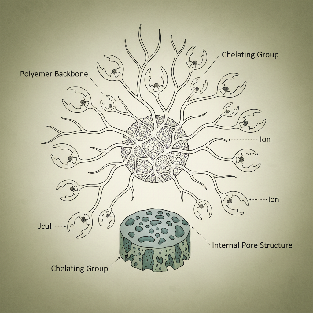Navigating SelfLeveling Epoxy Flooring and the Benefits of Chelating Resin