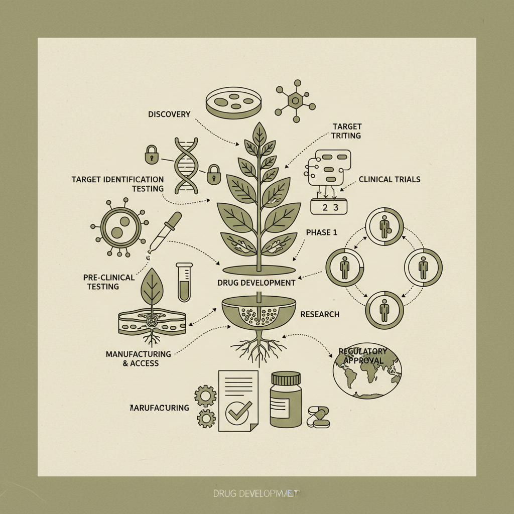 Advancements in Drug Development Research and Pharmaceutical Innovation