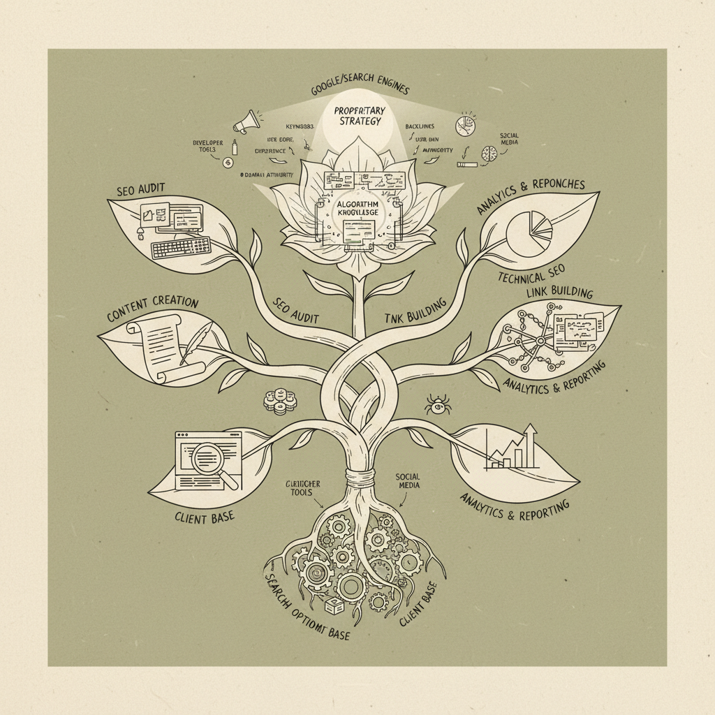 Navigating the Landscape of Modern search engine optimisation companies and Construction