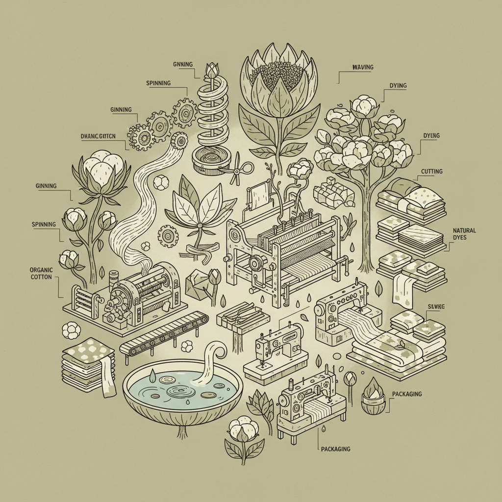 Navigating the Landscape of Bedding Sets Factories and Quality Control