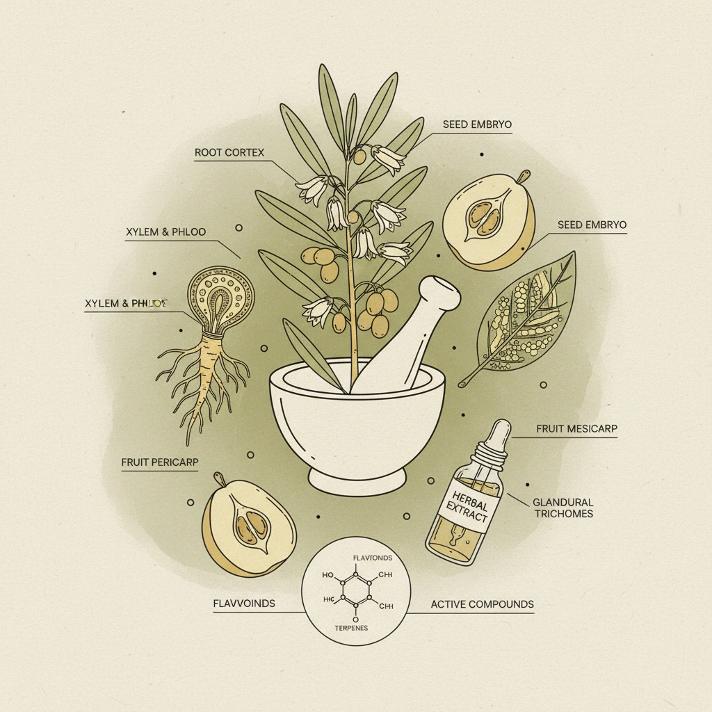 Navigating Modern Construction Trends with a Reliable herb extract supplier