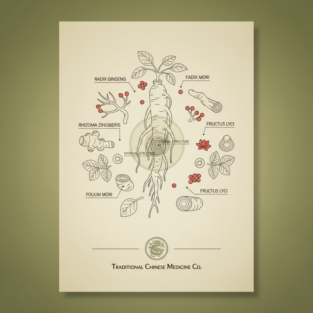 Navigating Modern Construction with a Traditional Chinese Medicine Company