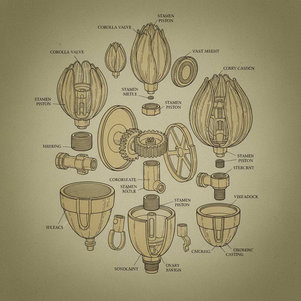 Understanding High Strength Brass Castings and Common Manufacturing Challenges