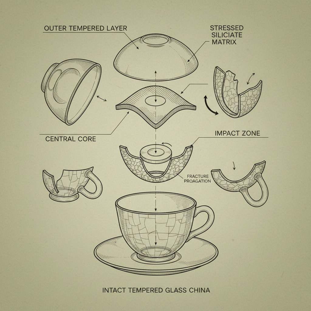 Navigating the Landscape of Tempered Glass China Manufacturing and Quality Control