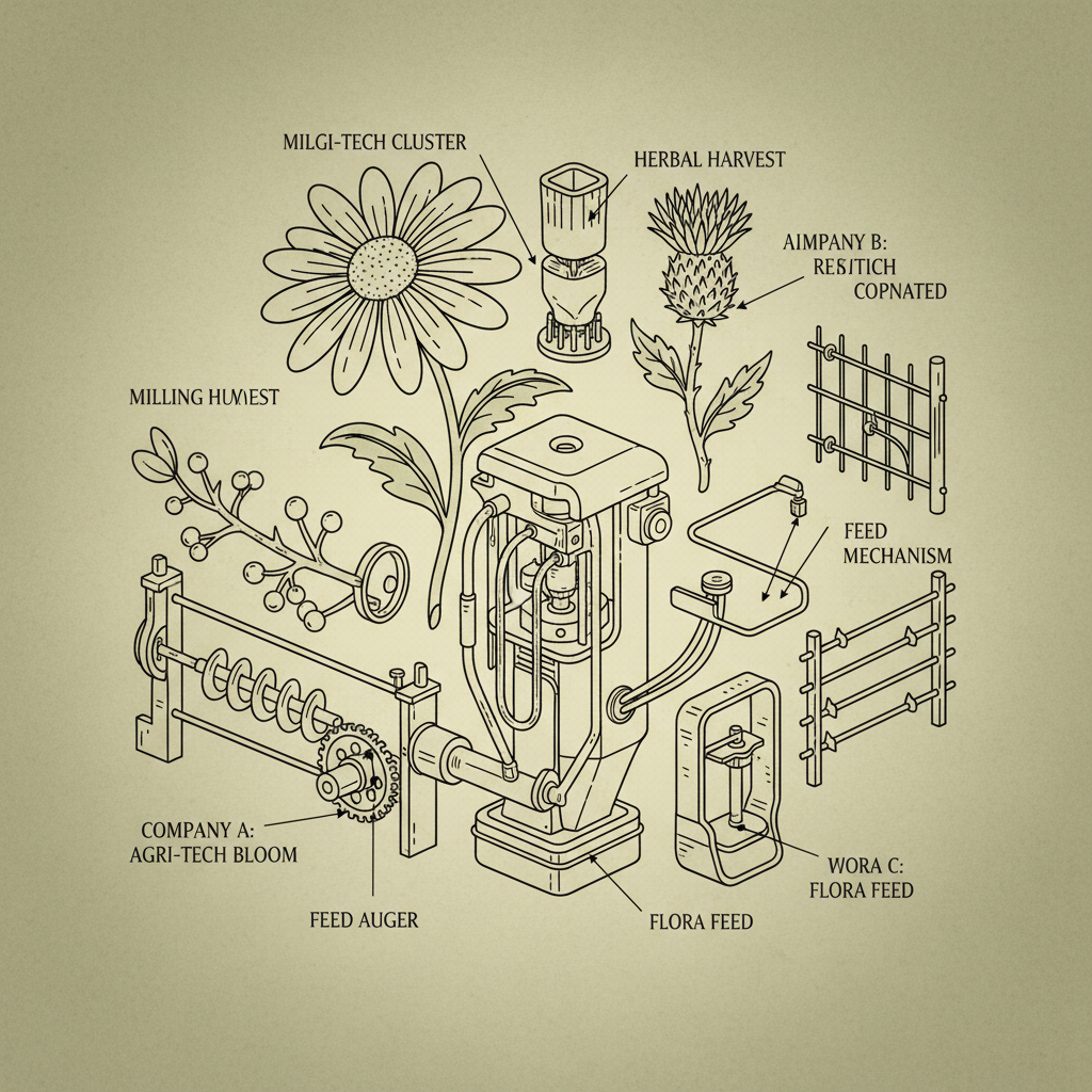 Navigating the Landscape of Modern livestock equipment companies and Construction Insights