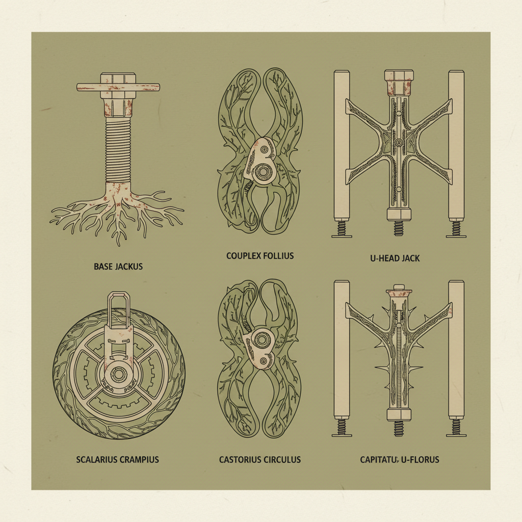 scaffolding accessories suppliers