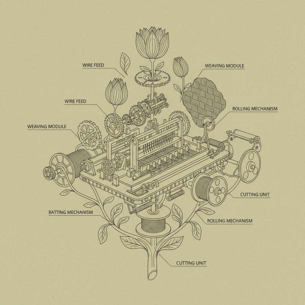 Exploring the Landscape of Modern Wire Mesh Factory Solutions