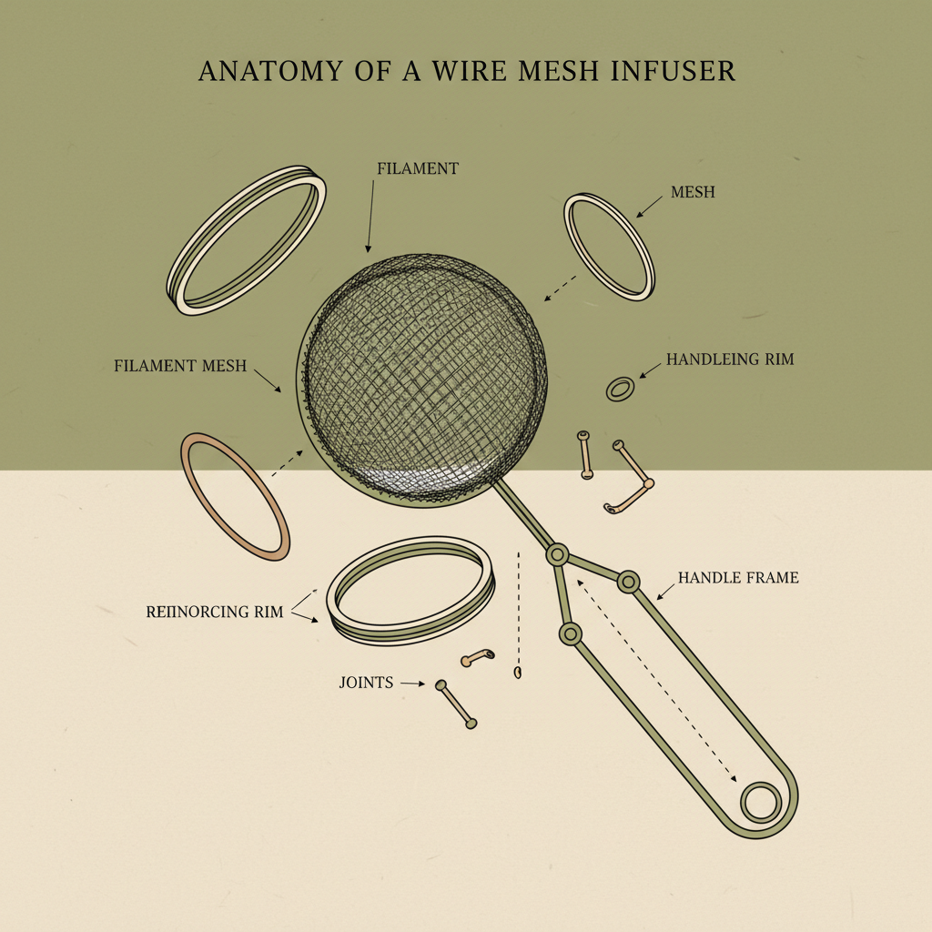 Exploring the Dynamics of the wire mesh china Industry and Practical Applications