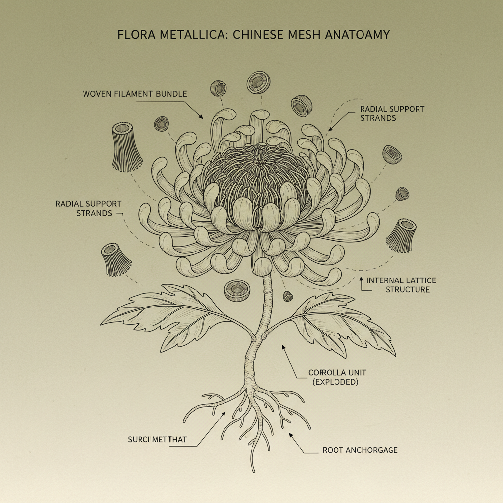 Navigating the Dynamic Landscape of wire mesh in china Quality and Innovation