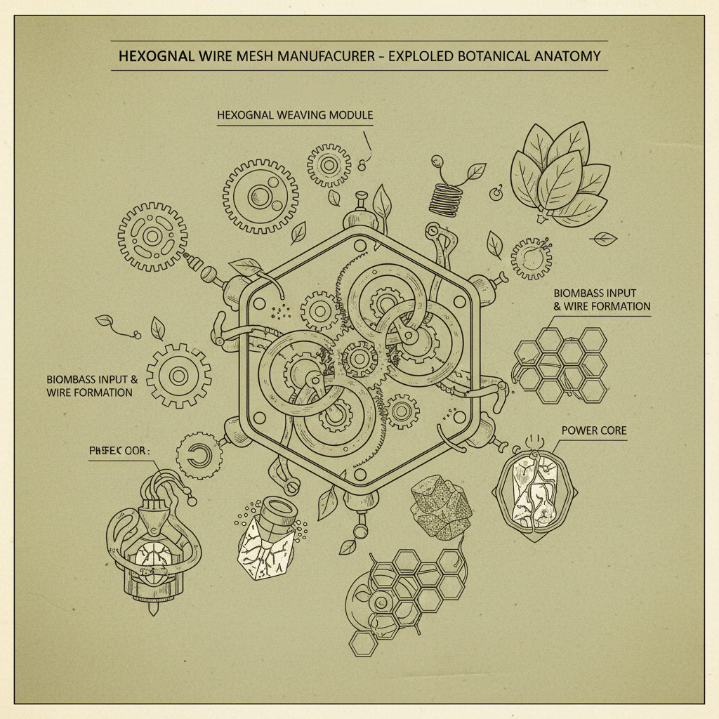 Navigating Wire Mesh Manufacturing Trends and Material Selection Expertise