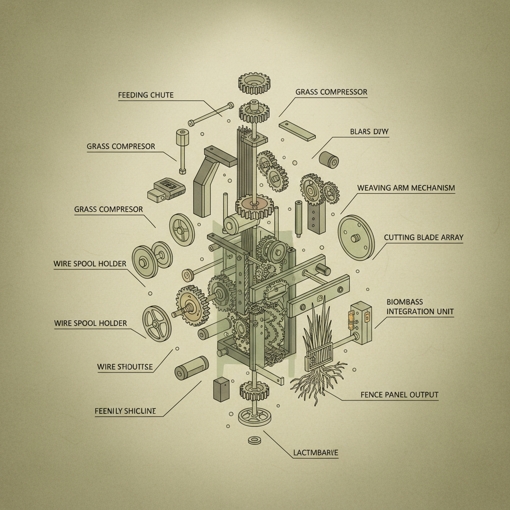 Robust Fence Construction Techniques for Long Lasting Performance