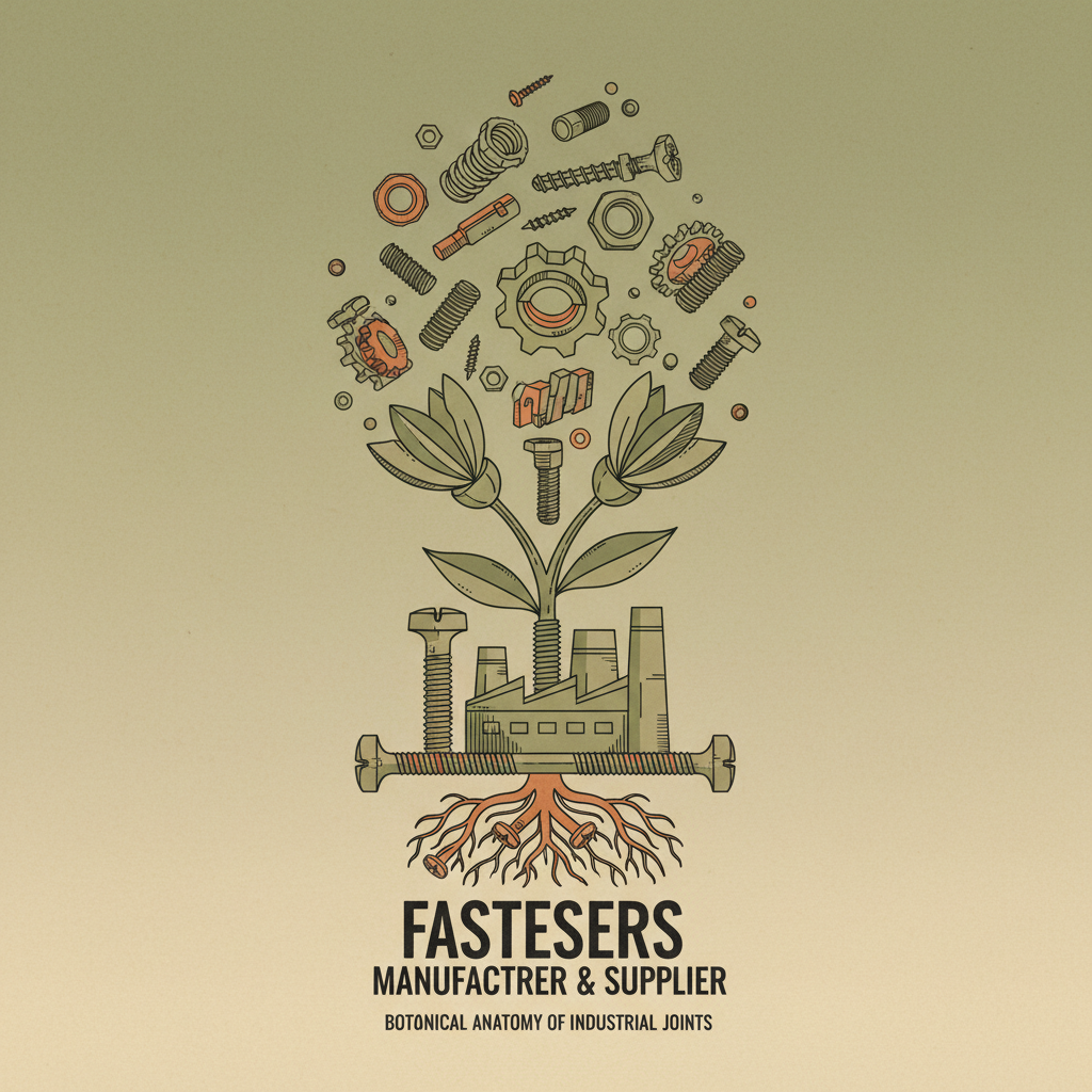 Expert Insights on Fasteners Manufacturer Supplier for Construction and Prefabrication