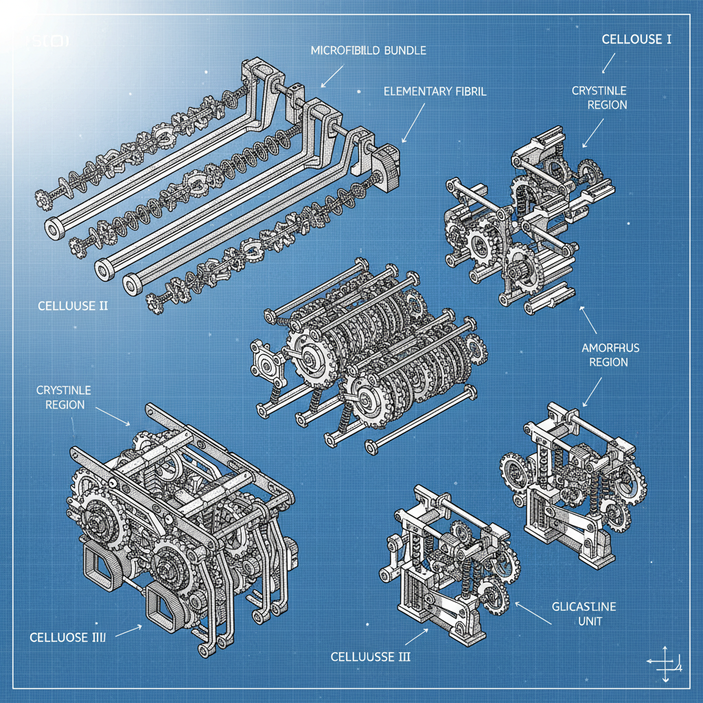 Enhancing Prefabricated Construction with HighPerformance Cellulose Composites