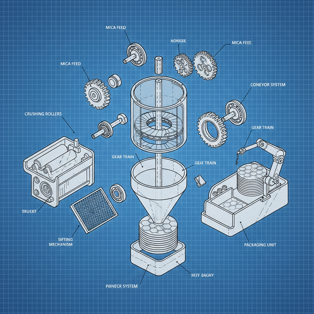 Navigating Construction Material Choices with Mica Insights and Practical Considerations
